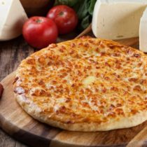 Хачапури по-имеретински